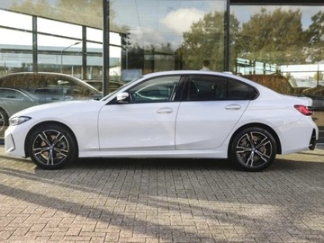 BMW Seria 3 G20-G21 Limuzyna 2.0 320d 190KM 2025 BMW Seria 3 320d xDrive Sport Sedan 2.0 (190KM) 2025, zdjęcie 1