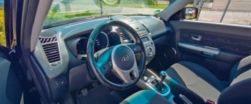 Kia Soul I Crossover Facelifting 1.6 GDI 140KM 2012 Kia Soul Bogata opcja SUPER Stan Gwarancja Zobacz 1.6 Benzyna 140KM, zdjęcie 12