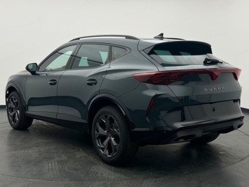 Cupra Formentor Crossover 1.5 TSI 150KM 2025 CUPRA Formentor 1.5 TSI 150KM, zdjęcie 5