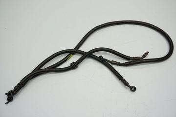 KAWASAKI VERSYS 650 07-09 ТОРМОЗНЫЕ ШЛАНГИ