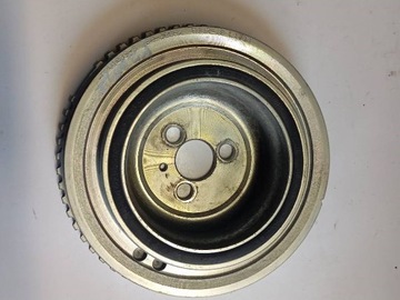 KOLO ŘEMENICE 1.1 8V FIAT PANDA