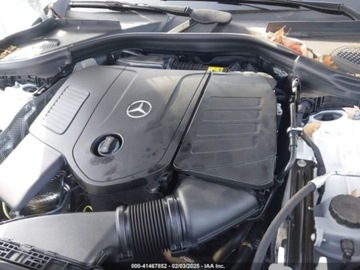 Mercedes GLC C254/X254 2024 Mercedes-Benz GLC 2024 Mercedes-Benz GLC GLC 300 4MATIC SUV 2.0 Benzyna, zdjęcie 11