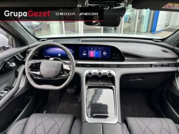 Omoda 9 1.5 T-GDI 537KM 2025 Omoda Omoda 9 Super Hybrid - dostępny od ręki, zdjęcie 3