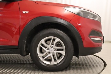 Hyundai Tucson III SUV 1.6 GDI 132KM 2016 Hyundai Tucson 1.6 GDI, Salon Polska, zdjęcie 14