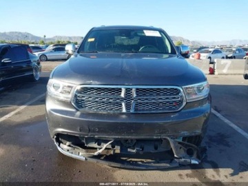 Dodge Durango III 2018 Dodge Durango Citadel 2018 5.7l 5.7 Benzyna 360KM, zdjęcie 7