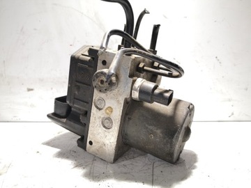 Главный тормозной цилиндр Audi A6 C5 VW Passat B5 4B0614517G 0265225124 0265950055