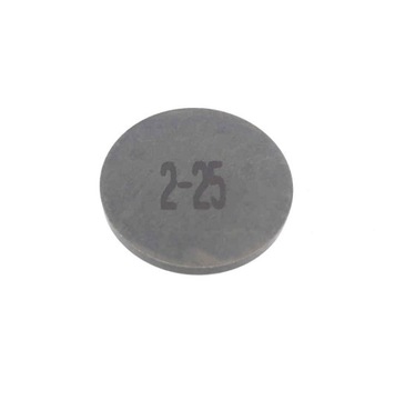 Płytka zaworowa Suzuki M13A / M15A / M16A METE