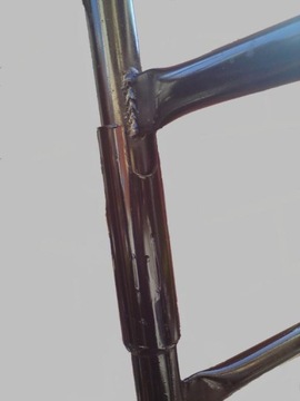 Rusztowania rusztowanie warszawskie zestaw 20 ram