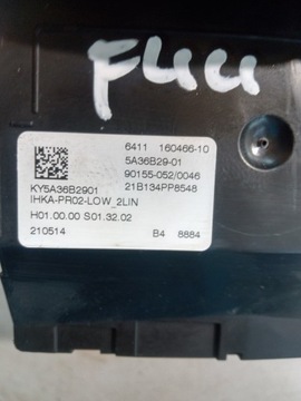 BMW 2 F44 MODUL KLIMATIZACE 5A36B29