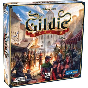 GILDIE