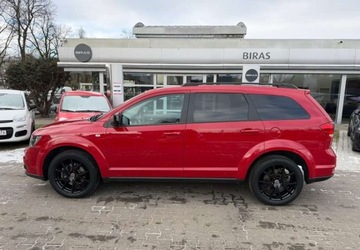 Fiat Freemont 2.0 Multijet II 16v 170KM 2015 Fiat Freemont Fiat Freemont 2.0 Multijet 16V DPF Black Code 2.0 Diesel, zdjęcie 7