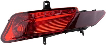 LAMPA PRZECIWMGIELNA TYLNA (LEWA) VOLVO XC60