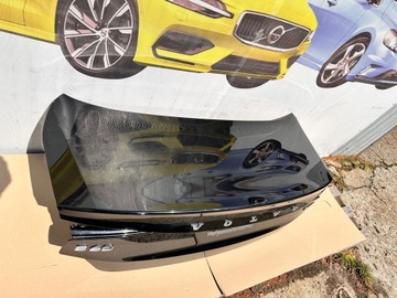 VOLVO S60 3 III VÍKO KUFRU ZADNÍ 17-24