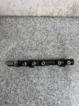 Форсунка VOLVO V40 II 2012–2018 1.6 D 96 852 975 80-02