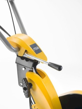 STIGA БЕНЗОНИЗМЕРИТЕЛЬНАЯ БАШНЯ SRC 775 RG