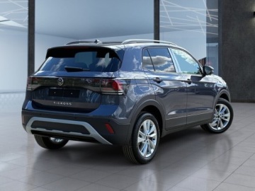 Volkswagen T-Cross SUV Facelifting 1.0 TSI 115KM 2026 Volkswagen T-Cross Life Plus 1.0 TSI 115 KM manual, zdjęcie 1