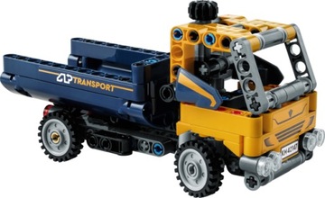 42147 Самосвал LEGO TECHNIC 42147