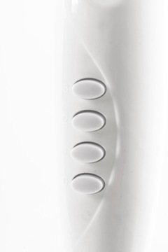 STORM Напольный вентилятор, ДОМАШНИЙ ВЕНТИЛЯТОР, белый