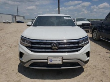 Volkswagen 2020 Volkswagen Atlas Volkswagen Atlas Cross Sport SE, od ubezpieczalni po grad, zdjęcie 1