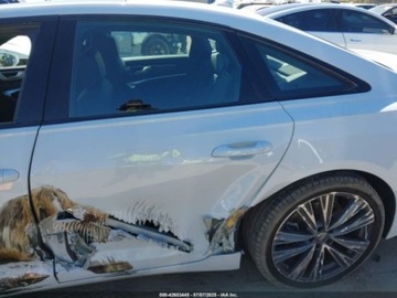 Audi A6 C8 2020 Audi a6 2020 Audi A6 Premium Plus 45 TFSI quattro 2.0 Benzyna 248KM, zdjęcie 5