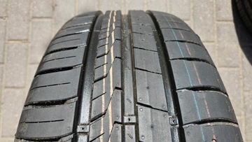 4X KOLA LETNÍ ORIGINÁLNÍ KIA OE 16 + 205/55R16 91H HANKOOK / CEED
