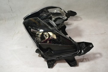 передний отражатель лампы Yamaha Tmax T-max 530 12-15'