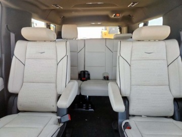 Cadillac Escalade III 2022 Cadillac Escalade Esv Sport 2022 6.2l 6.2 Benzyna 420KM, zdjęcie 10