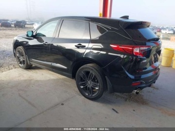 Acura RDX II 2020 Acura RDX 2020r., SPEC-PACK 2.0 Benzyna 272KM, zdjęcie 3