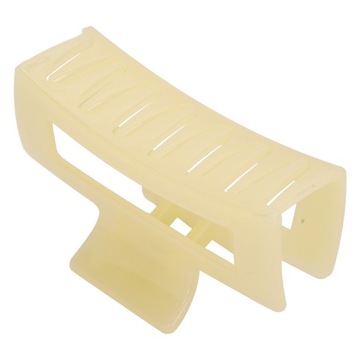 Заколки для волос Нескользящий инструмент для