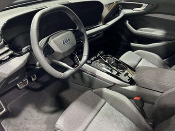 Audi A5 B10 Limousine 2.0 TFSI 150KM 2025 AUDI A5 TFSI S line Sedan 2.0 (150KM) 2025, zdjęcie 4