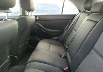 Toyota Avensis II Sedan 2.0 D-4D 126KM 2008 Toyota Avensis Toyota Avensis 2.0 Diesel 126KM, zdjęcie 13