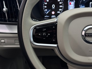 Volvo XC60 II Crossover D5 235KM 2018 Volvo XC 60 D5 Inscription AWD / 1właściciel / Sal, zdjęcie 19