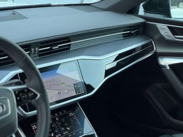 Audi A7 C8 Sportback - e Facelifting 2.0 50 TFSI e 299KM 2025 Audi A7 Sportback head-up ambiente Hak pamiec fotela 2.0 Hybryda Plug-in, zdjęcie 10