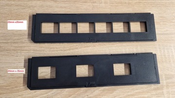 Сканер негативов и позитивных пленок FS-500 USB 2.0