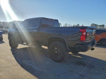 Chevrolet Silverado II 2022 Chevrolet Silverado K2500 High Country 2022 6.6 Diesel 445KM, zdjęcie 1