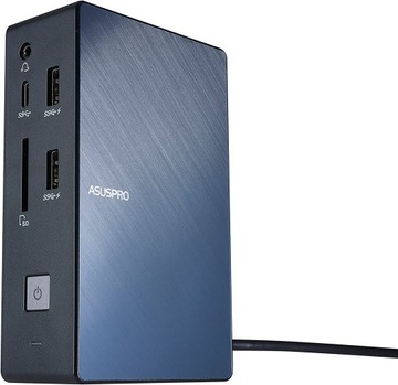 Док-станция HUB Asus SimPro Dock для вашего компьютера