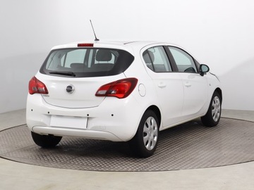 Opel Corsa E Hatchback 3d 1.2 Twinport 70KM 2018 Opel Corsa 1.2, Salon Polska, 1. Właściciel, zdjęcie 4