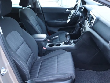 Kia Sportage IV SUV Facelifting 1.6 GDI 132KM 2019 Kia Sportage 1.6 GDI, Salon Polska, 1. Właściciel, zdjęcie 8