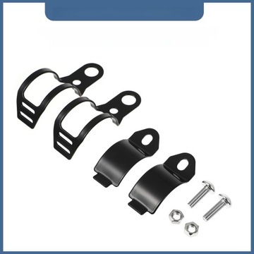 КРОНШТЕЙН ИНДИКАТОРА МОТОЦИКЛА КРОНШТЕЙН ФАРА