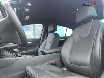 Opel Insignia II Grand Sport Facelifting 2.0 Diesel 174KM 2021 Opel Insignia 2.0 CDTI 174KM Automat Business Elegance Bose Led Navi Faktu, zdjęcie 29