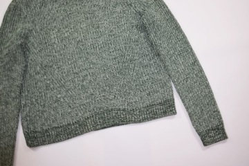 B14) DAMSKI SWETER H&M ROZ.40/L