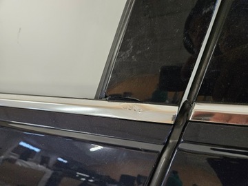 AUDI A6 S6 C8 4K DVEŘE LEVÝ PŘEDNÍ ZADNÍ LEVÉ AVANT KOMBI SEDAN