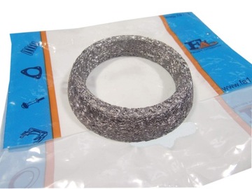 USZCZELKA PIERŚCIEŃ ŁĄCZNIKA WYDECHU SUBARU LEGACY OUTBACK FORESTER IMPREZA