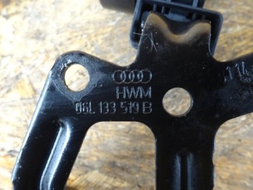 GOLF VII R 2.0 TSI 4MOTION ШЛАНГ, ТОПЛИВНЫЙ КЛАПАН, ТОПЛИВО 06H906517