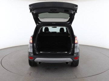 Ford Kuga II SUV Facelifting 1.5 EcoBoost 150KM 2017 Ford Kuga półskóra klima auto navi grzane, zdjęcie 18