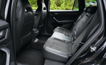 Skoda Kodiaq I SUV Facelifting 2.0 TDI SCR 150KM 2022 Skoda Kodiaq 2,0 TDI 150 DSG SPORT-LINE FULL LED Nawigacja Kamera 2.0 150KM, zdjęcie 24