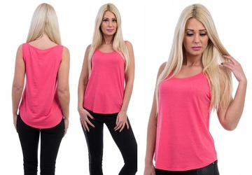 B275 BOKSERKA LUŹNA KORALOWA r. 50