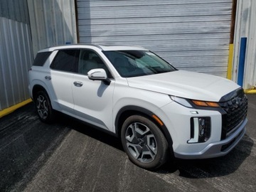 Hyundai 2024 Hyundai Palisade Limited 2024 3.8l 3.8 Benzyna 291KM, zdjęcie 4