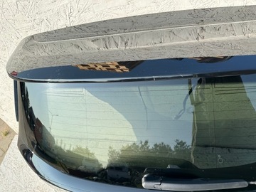 ЗАДНЯЯ ЗАСЛОНКА KUGA MK2 LIFT ST, ЧЕРНАЯ, АНТЕННА PD