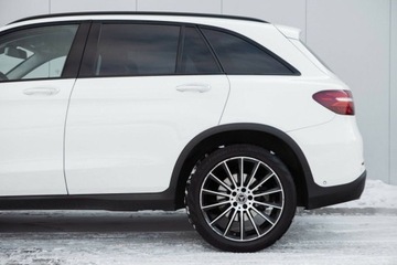 Mercedes GLC C253 SUV 2.1 220 d 170KM 2018 Mercedes-Benz GLC 220D 4Matic AMG Salon PL Autotrade Mercedes-Benz, zdjęcie 13